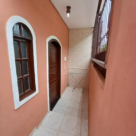 Suite Pegadas Na Areia Arraial do Cabo Exterior photo