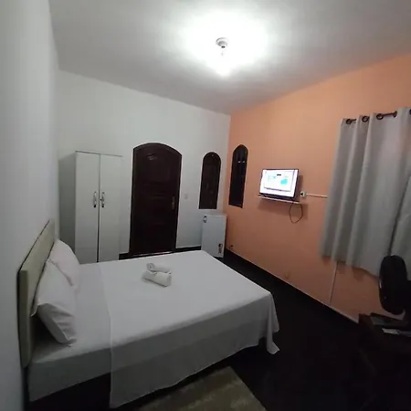 Suite Pegadas Na Areia Arraial do Cabo Exterior photo