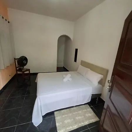 Suite Pegadas Na Areia Arraial do Cabo Exterior photo