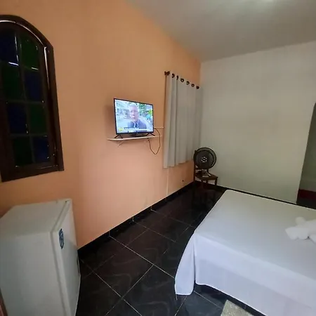 Suite Pegadas Na Areia Arraial do Cabo Exterior photo