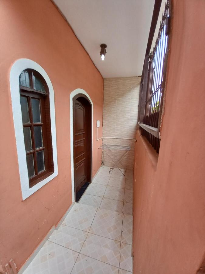 Pegadas Na Areia Homestay