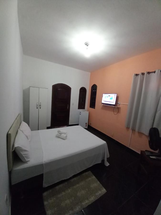Homestay Pegadas Na Areia *