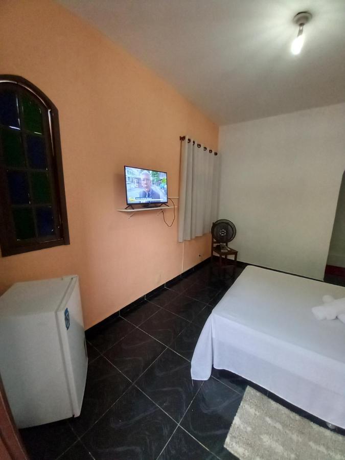 Pegadas Na Areia Homestay Arraial do Cabo