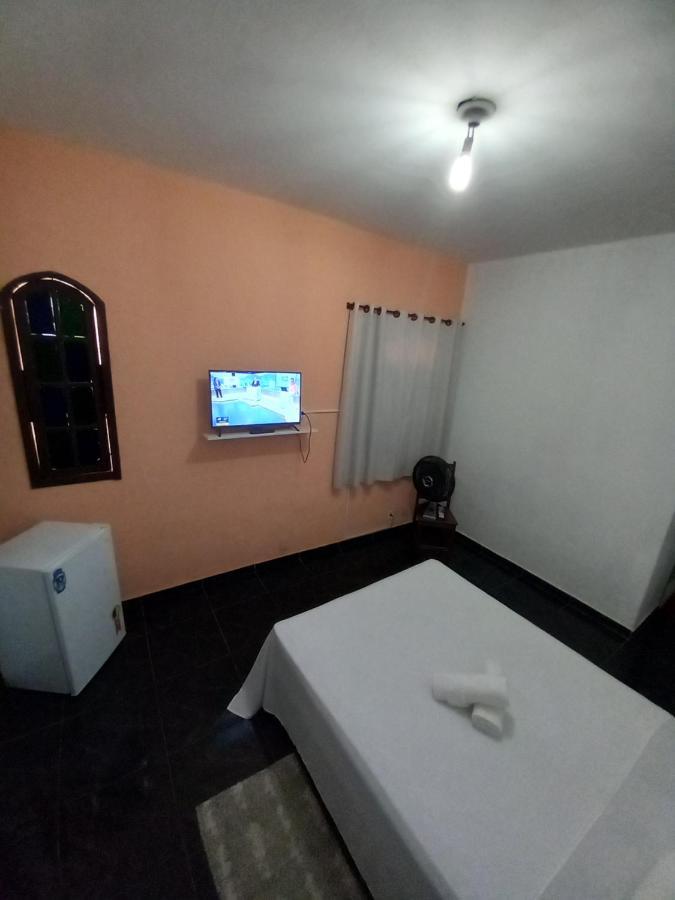 Pegadas Na Areia Homestay Arraial do Cabo