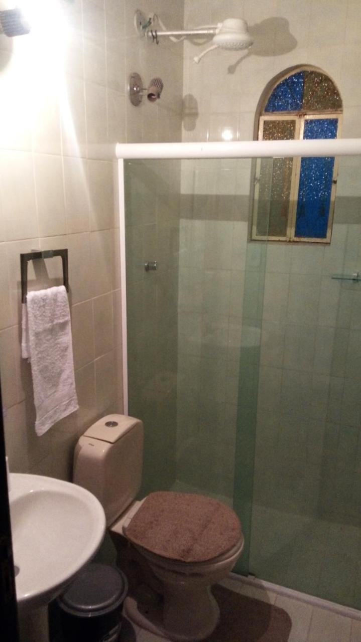 Homestay Pegadas Na Areia *